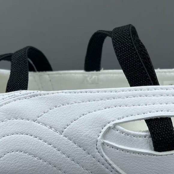 PUMA speedcat Ballet White & Black - Picture 3 of 11